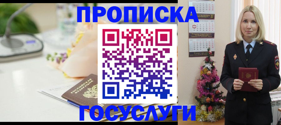 прописка в квартире в Домодедово